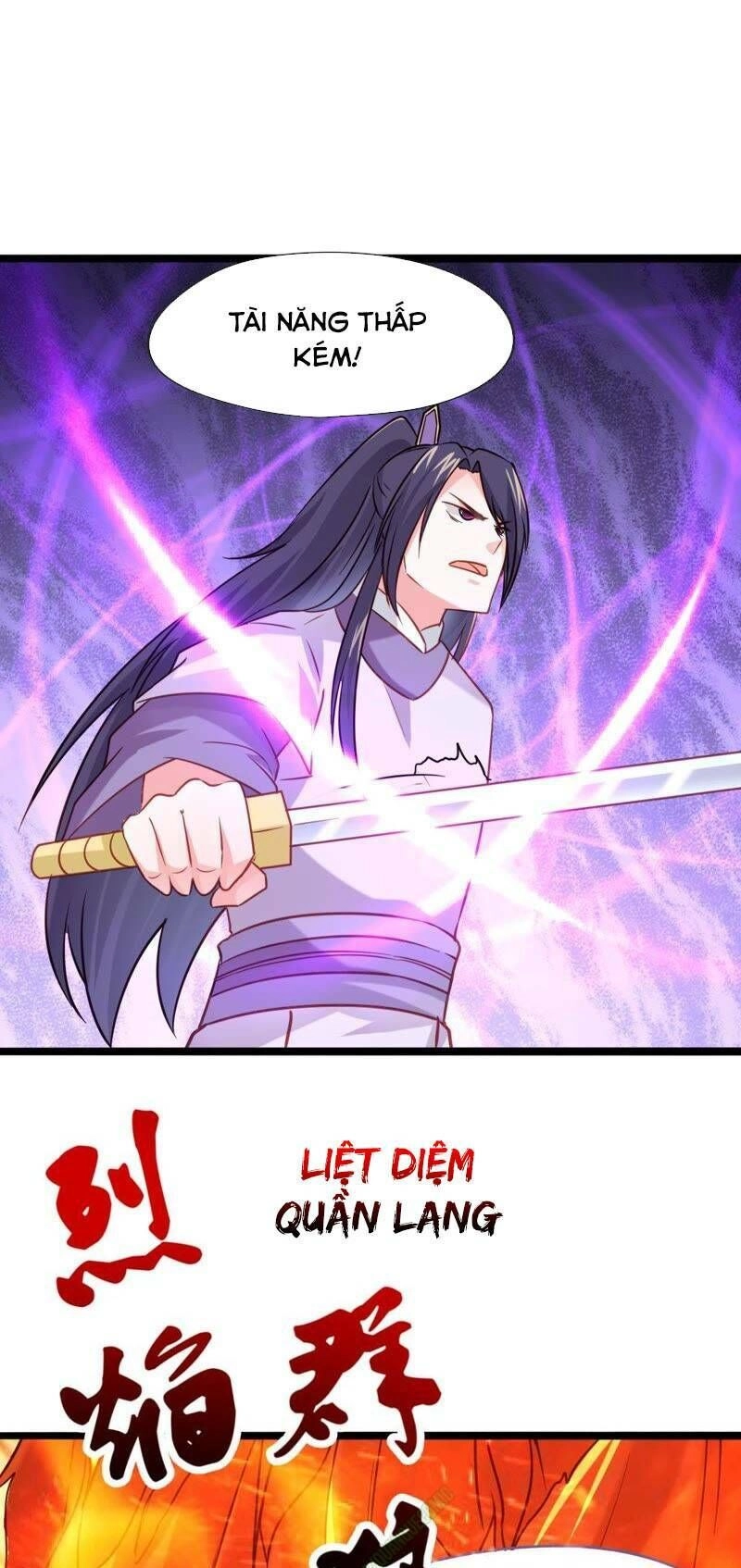 Tại Dị Giới Ta Biến Thành Yêu Cây Chapter 16 - 27