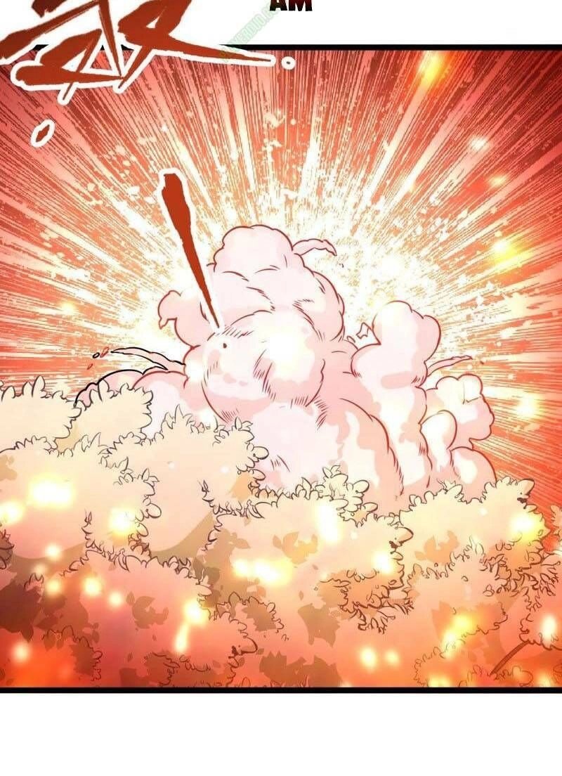 Tại Dị Giới Ta Biến Thành Yêu Cây Chapter 16 - 30