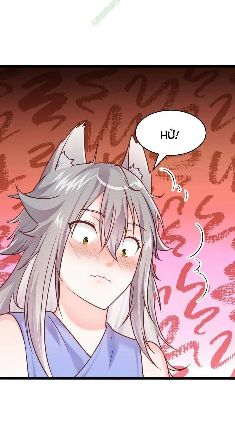 Tại Dị Giới Ta Biến Thành Yêu Cây Chapter 17 - 4