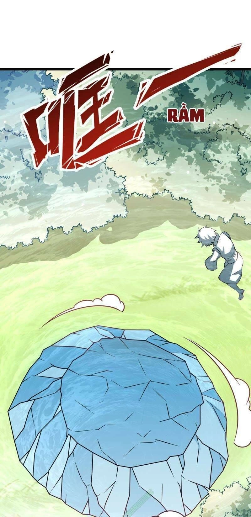 Tại Dị Giới Ta Biến Thành Yêu Cây Chapter 17 - 27