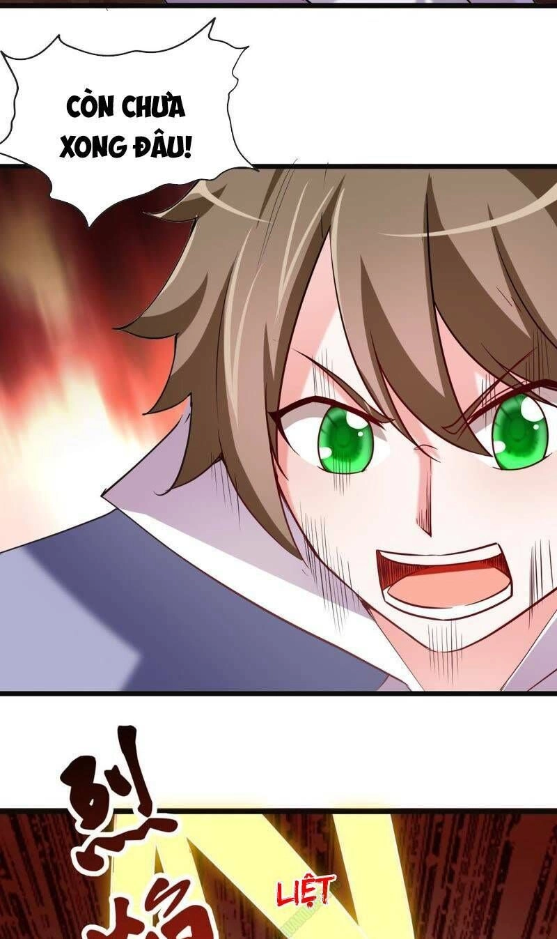 Tại Dị Giới Ta Biến Thành Yêu Cây Chapter 17 - 29