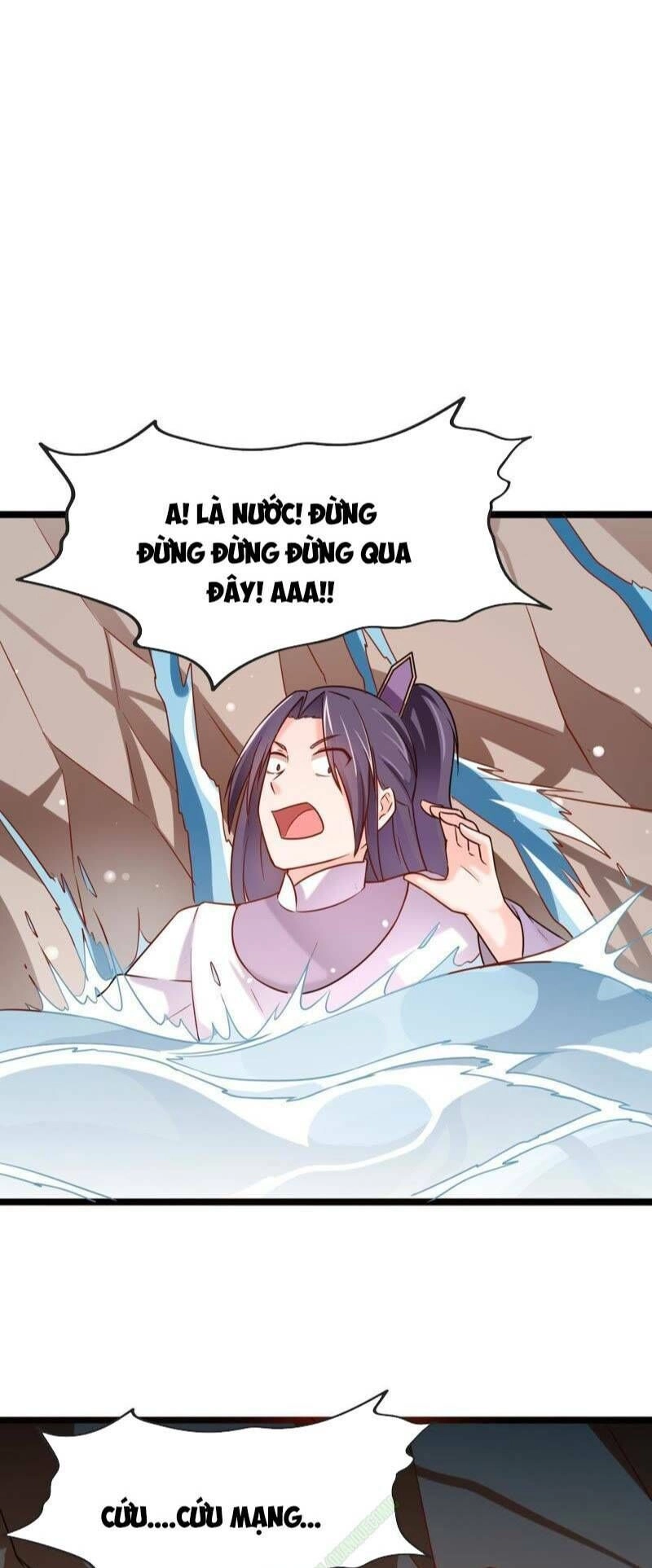 Tại Dị Giới Ta Biến Thành Yêu Cây Chapter 17 - 31