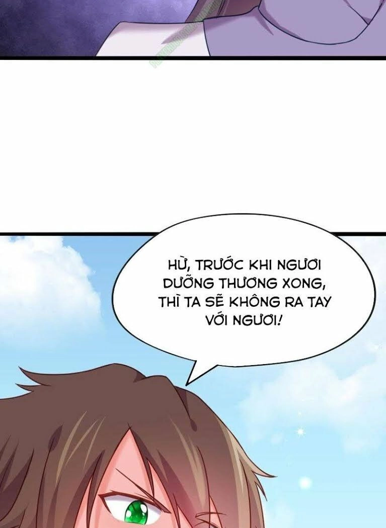 Tại Dị Giới Ta Biến Thành Yêu Cây Chapter 18 - 14