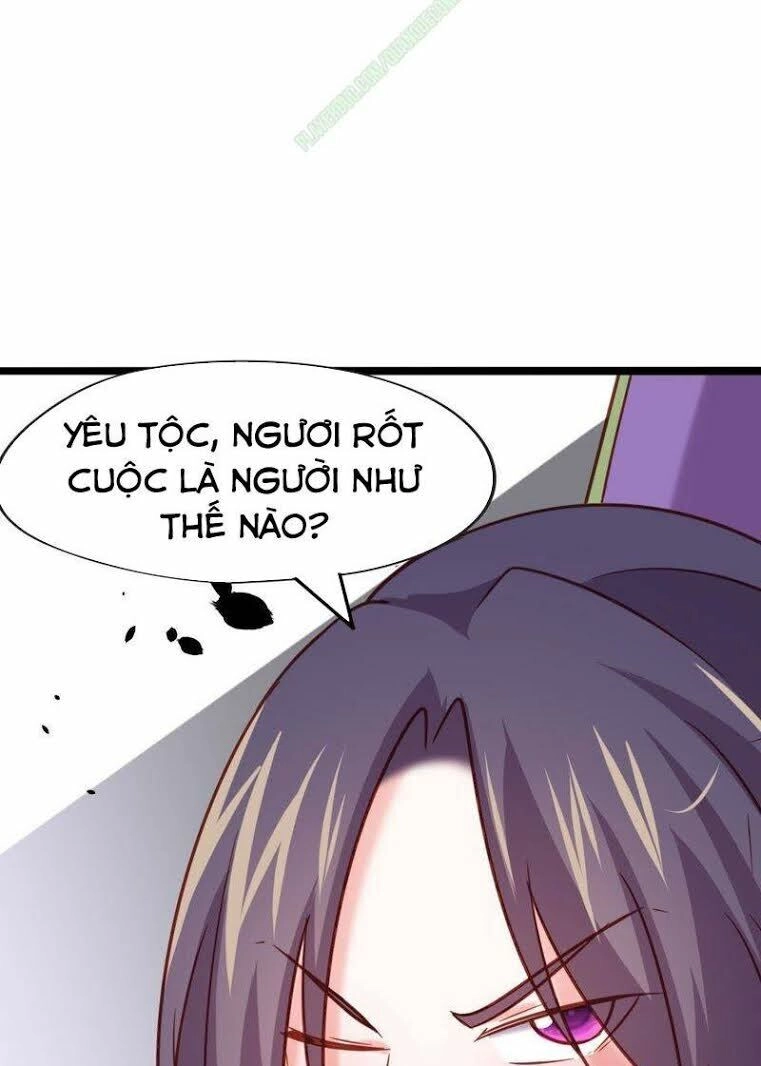 Tại Dị Giới Ta Biến Thành Yêu Cây Chapter 18 - 21