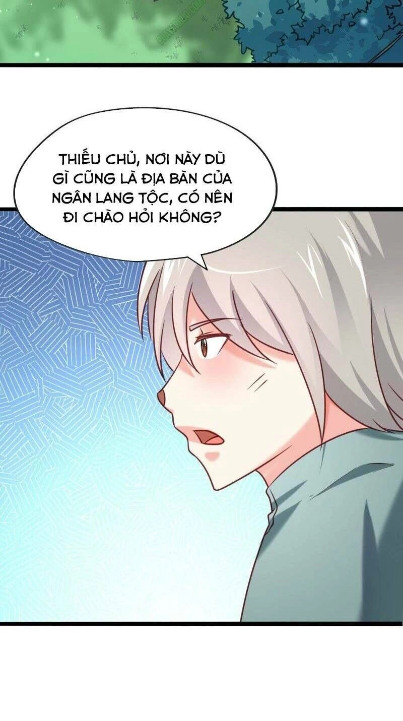 Tại Dị Giới Ta Biến Thành Yêu Cây Chapter 19 - 2