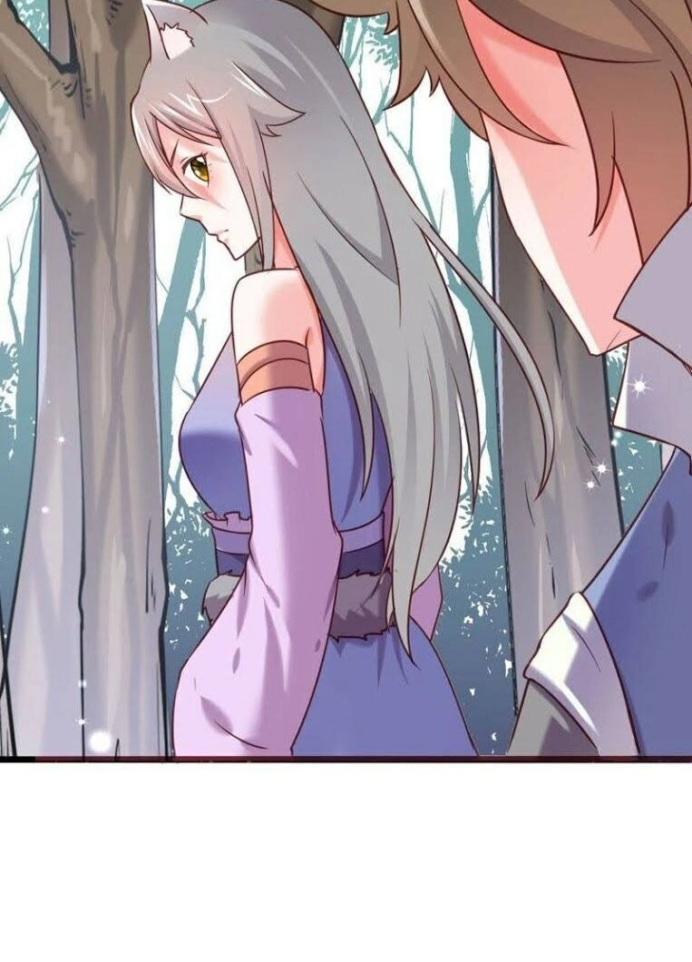 Tại Dị Giới Ta Biến Thành Yêu Cây Chapter 19 - 5