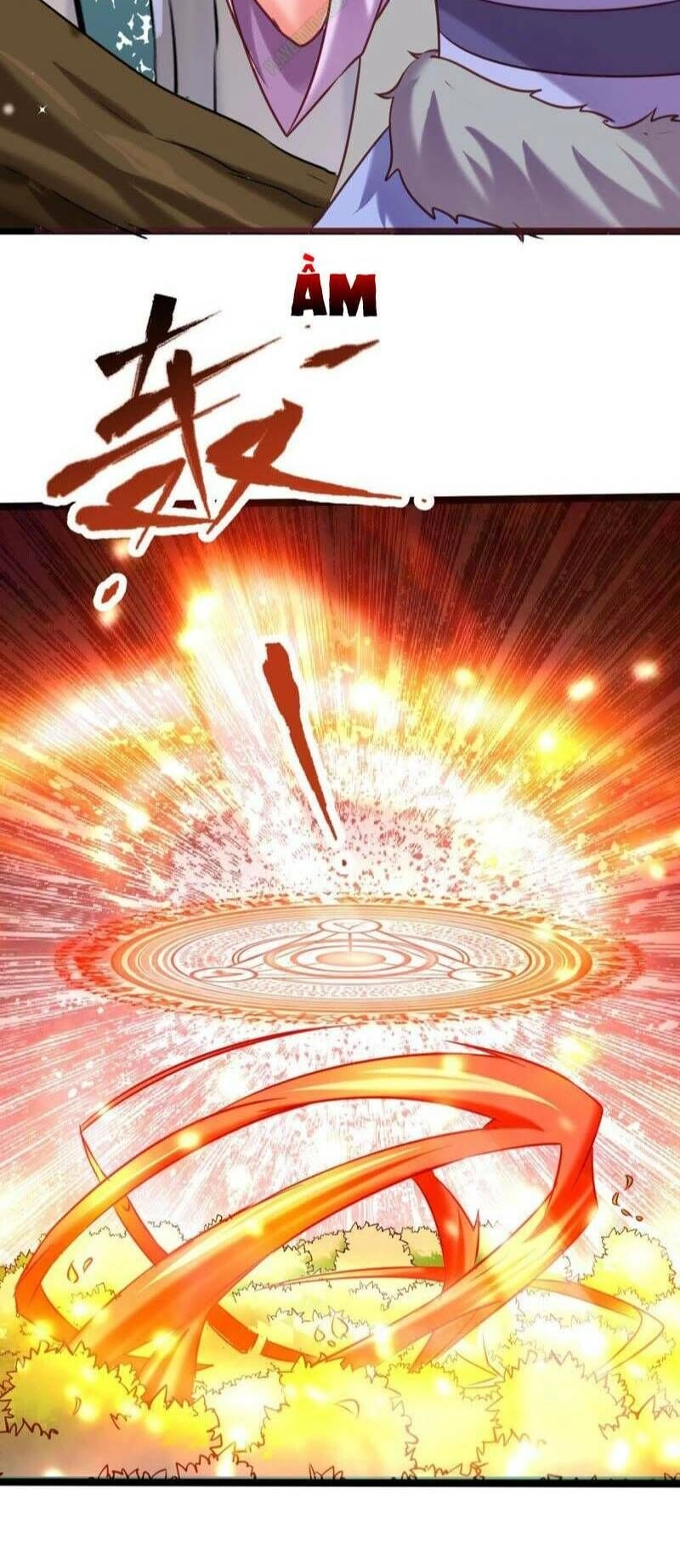 Tại Dị Giới Ta Biến Thành Yêu Cây Chapter 19 - 7