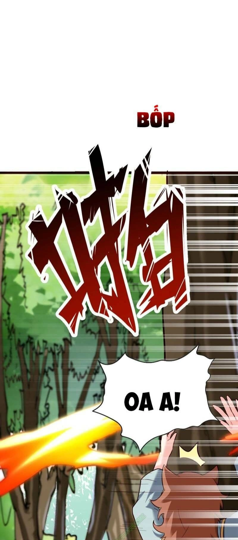 Tại Dị Giới Ta Biến Thành Yêu Cây Chapter 19 - 10