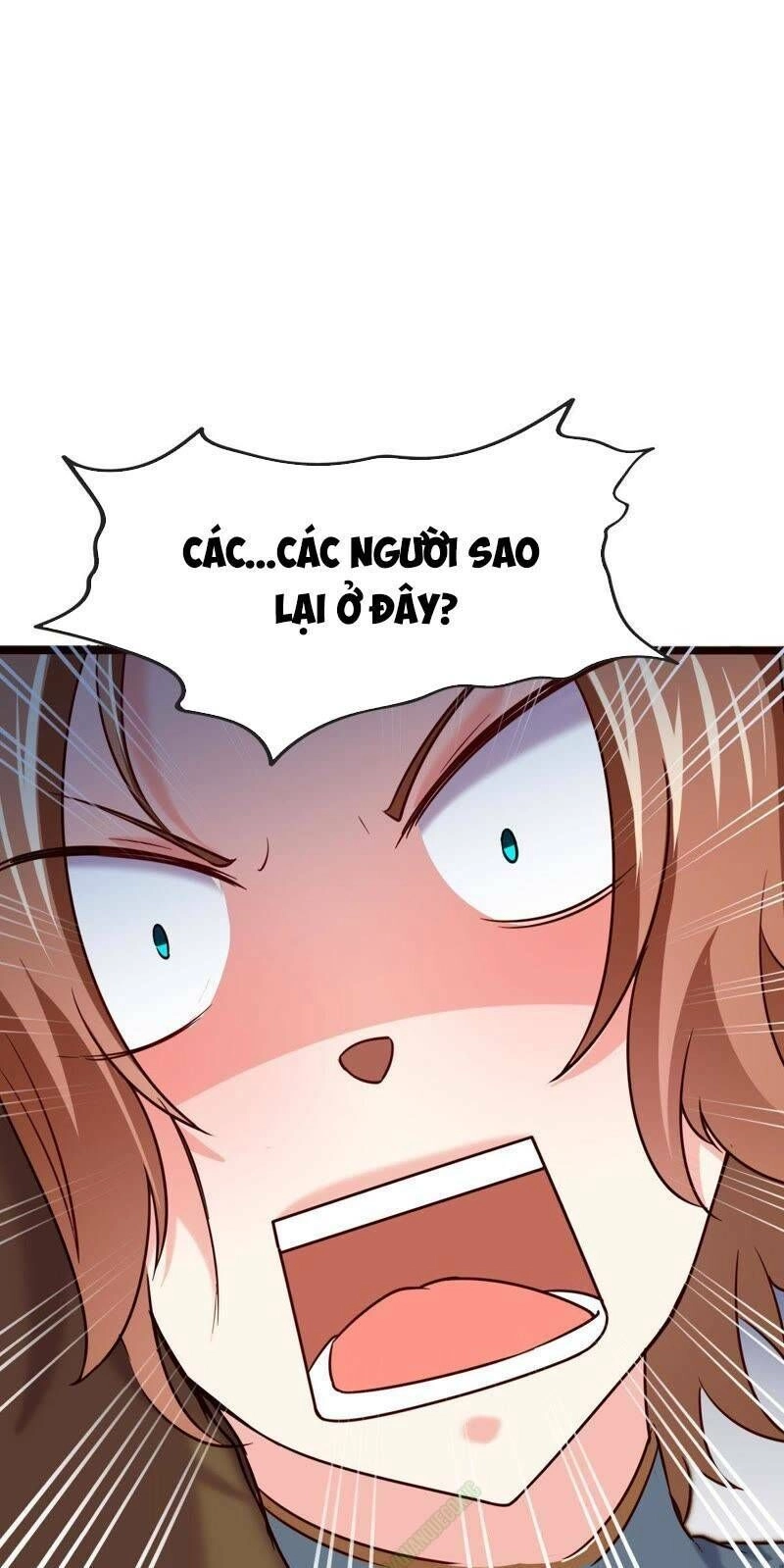 Tại Dị Giới Ta Biến Thành Yêu Cây Chapter 19 - 12