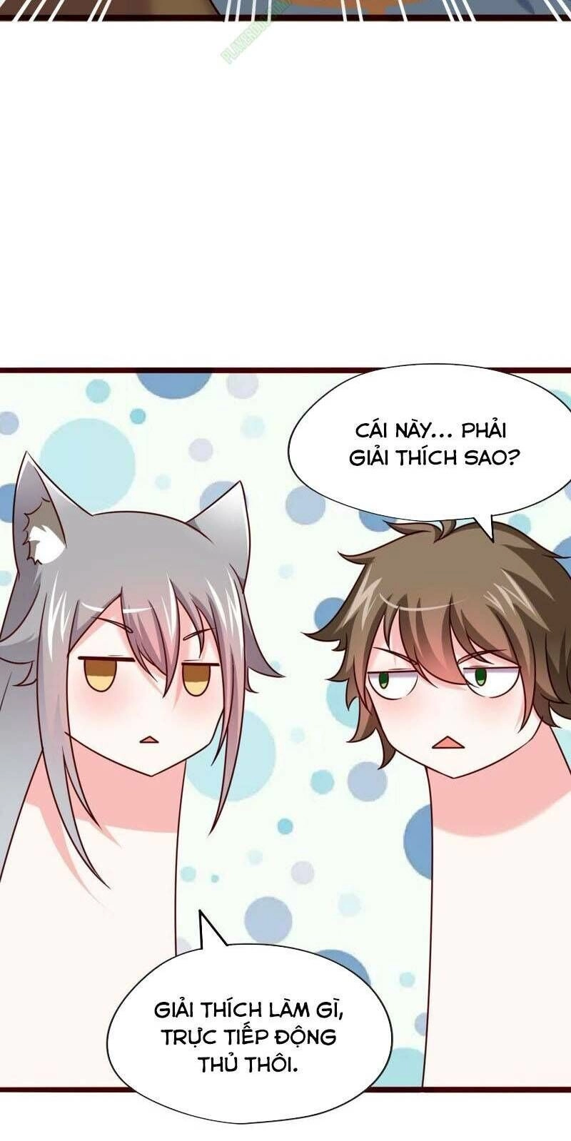 Tại Dị Giới Ta Biến Thành Yêu Cây Chapter 19 - 13