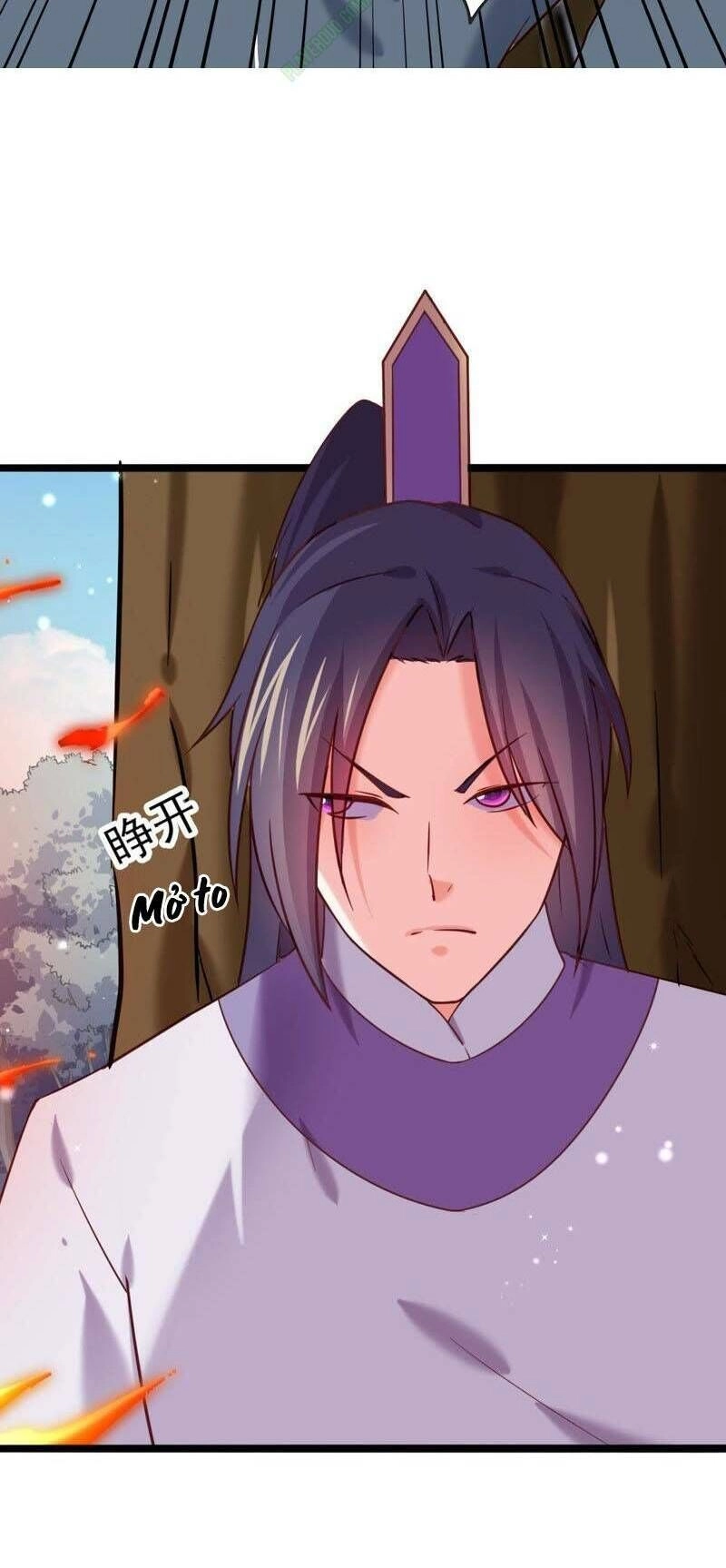 Tại Dị Giới Ta Biến Thành Yêu Cây Chapter 19 - 15