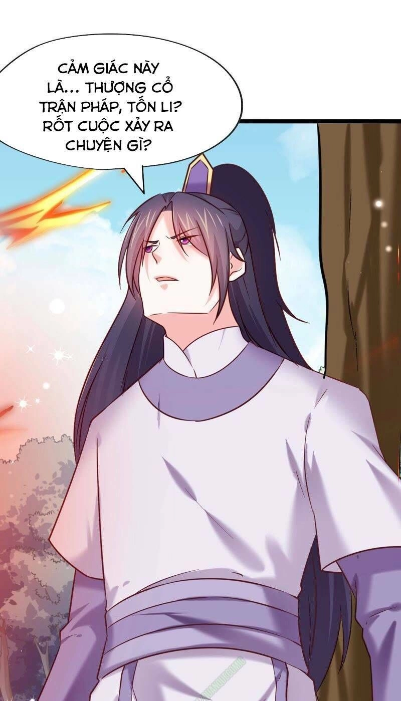 Tại Dị Giới Ta Biến Thành Yêu Cây Chapter 19 - 16