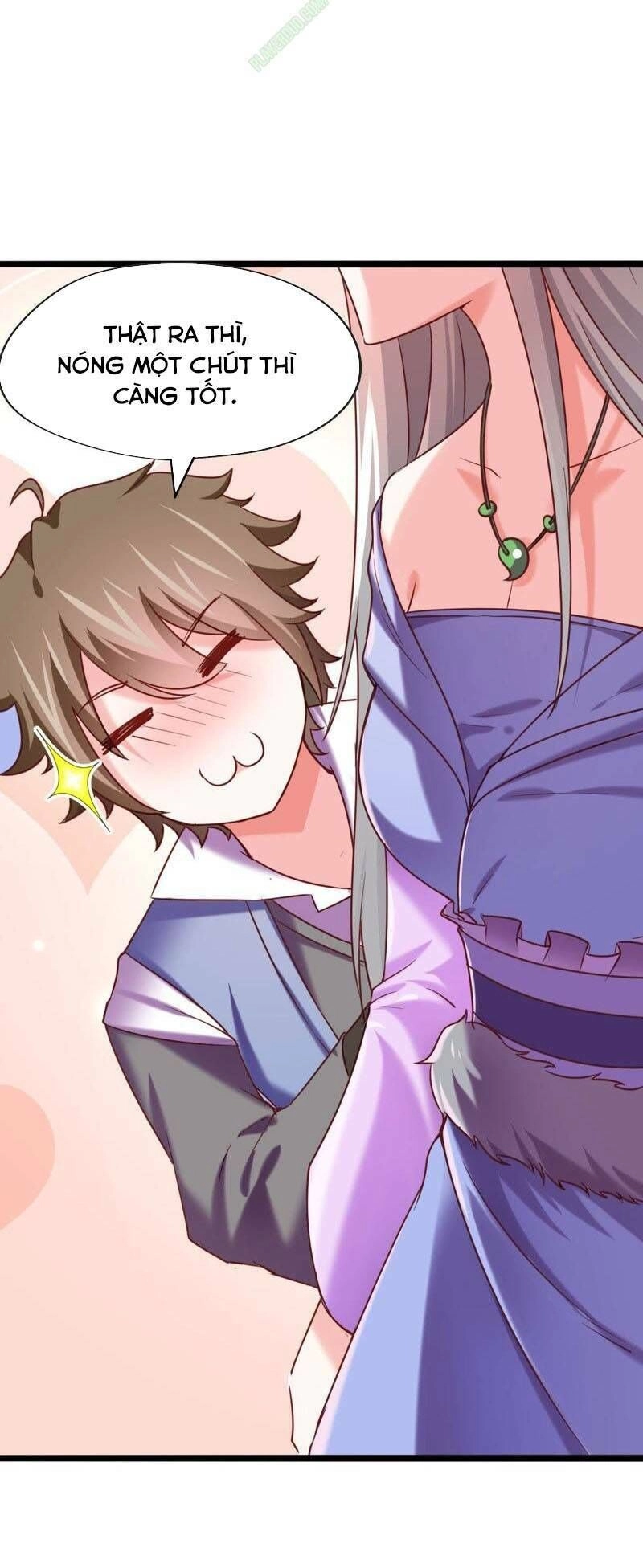 Tại Dị Giới Ta Biến Thành Yêu Cây Chapter 19 - 19