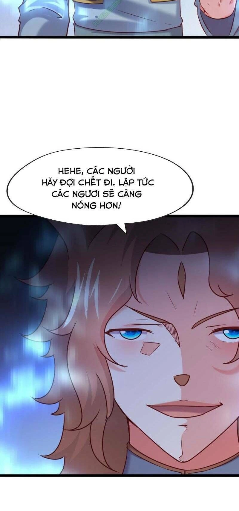 Tại Dị Giới Ta Biến Thành Yêu Cây Chapter 19 - 23