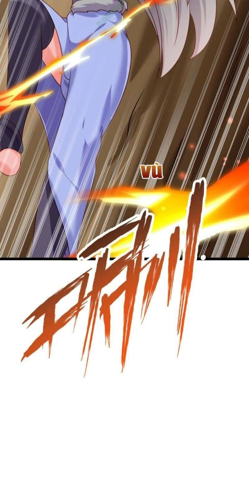 Tại Dị Giới Ta Biến Thành Yêu Cây Chapter 19 - 31