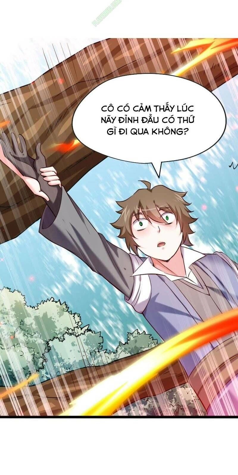 Tại Dị Giới Ta Biến Thành Yêu Cây Chapter 20 - 6