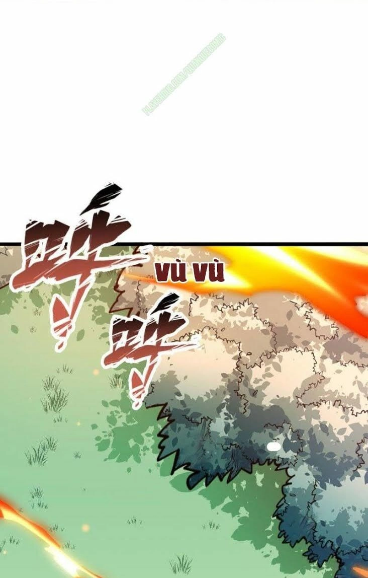 Tại Dị Giới Ta Biến Thành Yêu Cây Chapter 20 - 12