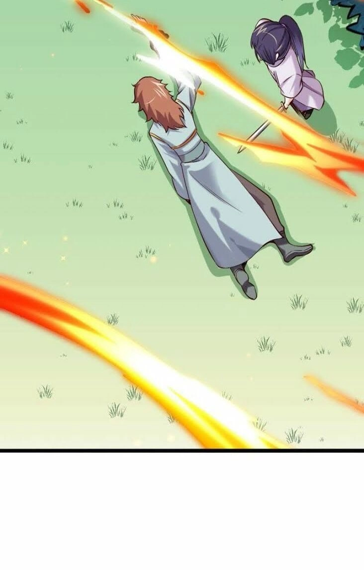 Tại Dị Giới Ta Biến Thành Yêu Cây Chapter 20 - 13