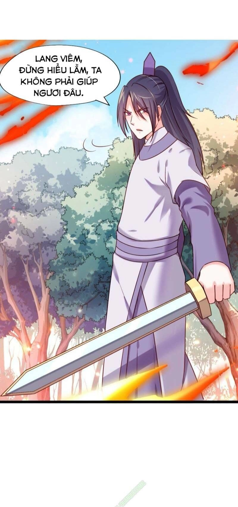 Tại Dị Giới Ta Biến Thành Yêu Cây Chapter 20 - 14