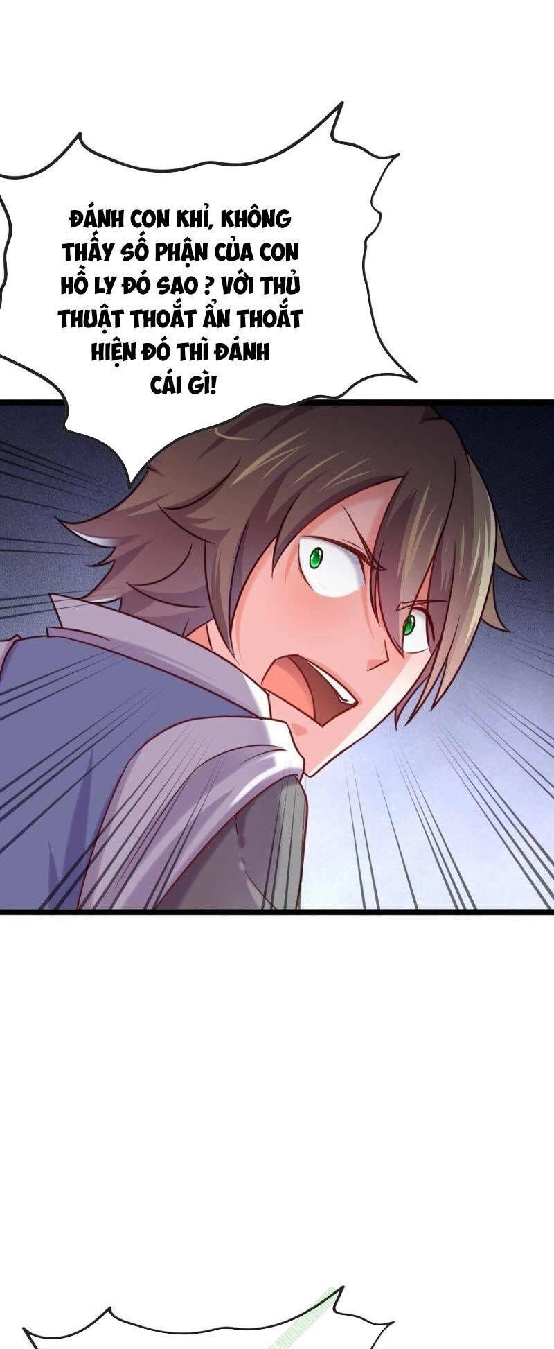 Tại Dị Giới Ta Biến Thành Yêu Cây Chapter 20 - 18