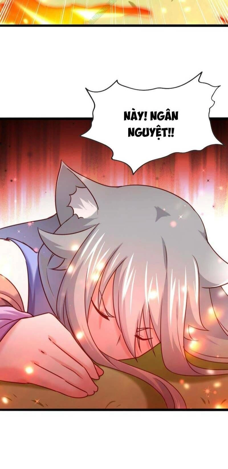 Tại Dị Giới Ta Biến Thành Yêu Cây Chapter 20 - 23