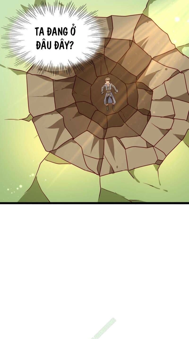 Tại Dị Giới Ta Biến Thành Yêu Cây Chapter 21 - 1