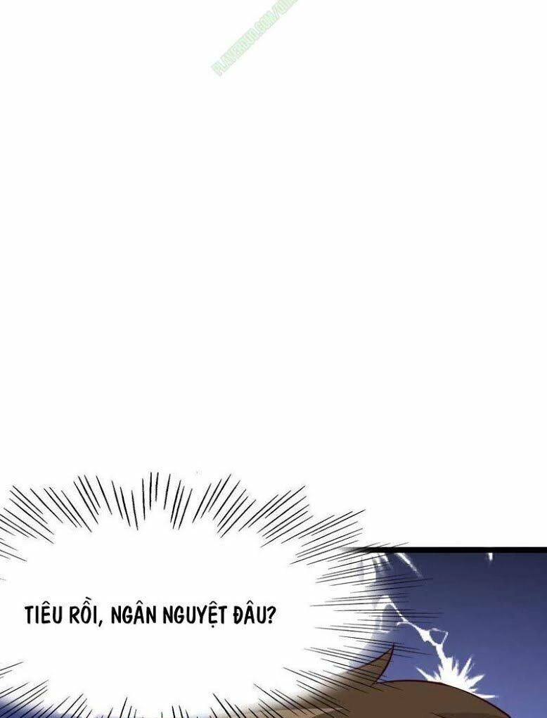 Tại Dị Giới Ta Biến Thành Yêu Cây Chapter 21 - 4