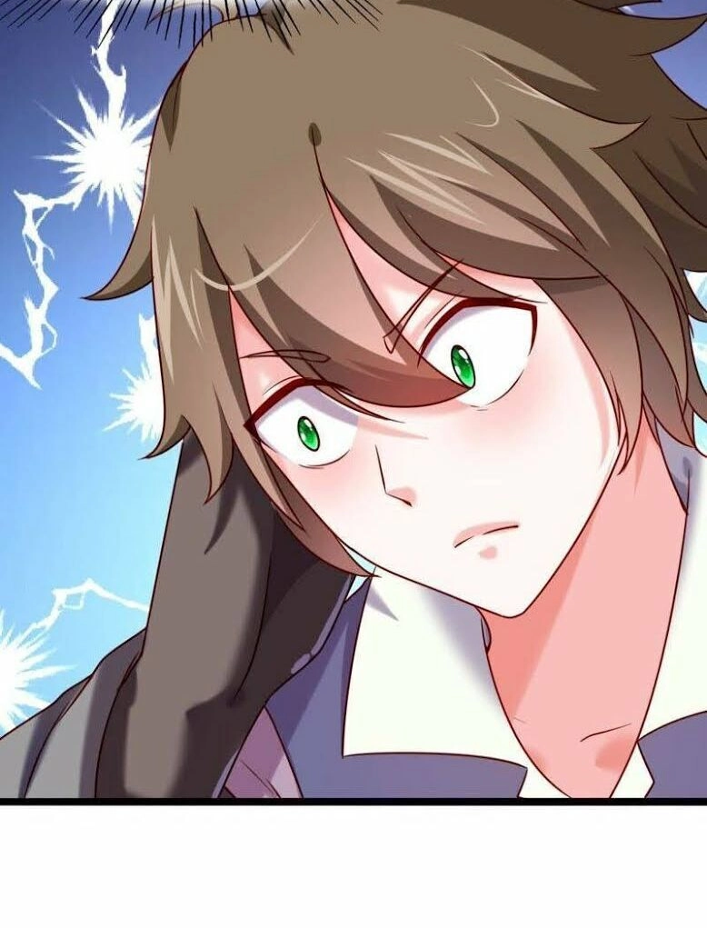 Tại Dị Giới Ta Biến Thành Yêu Cây Chapter 21 - 5