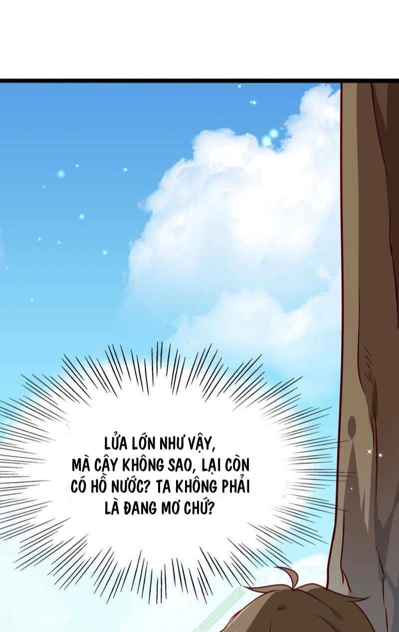 Tại Dị Giới Ta Biến Thành Yêu Cây Chapter 21 - 6
