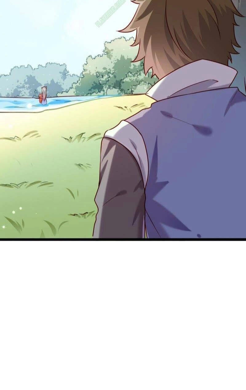 Tại Dị Giới Ta Biến Thành Yêu Cây Chapter 21 - 7