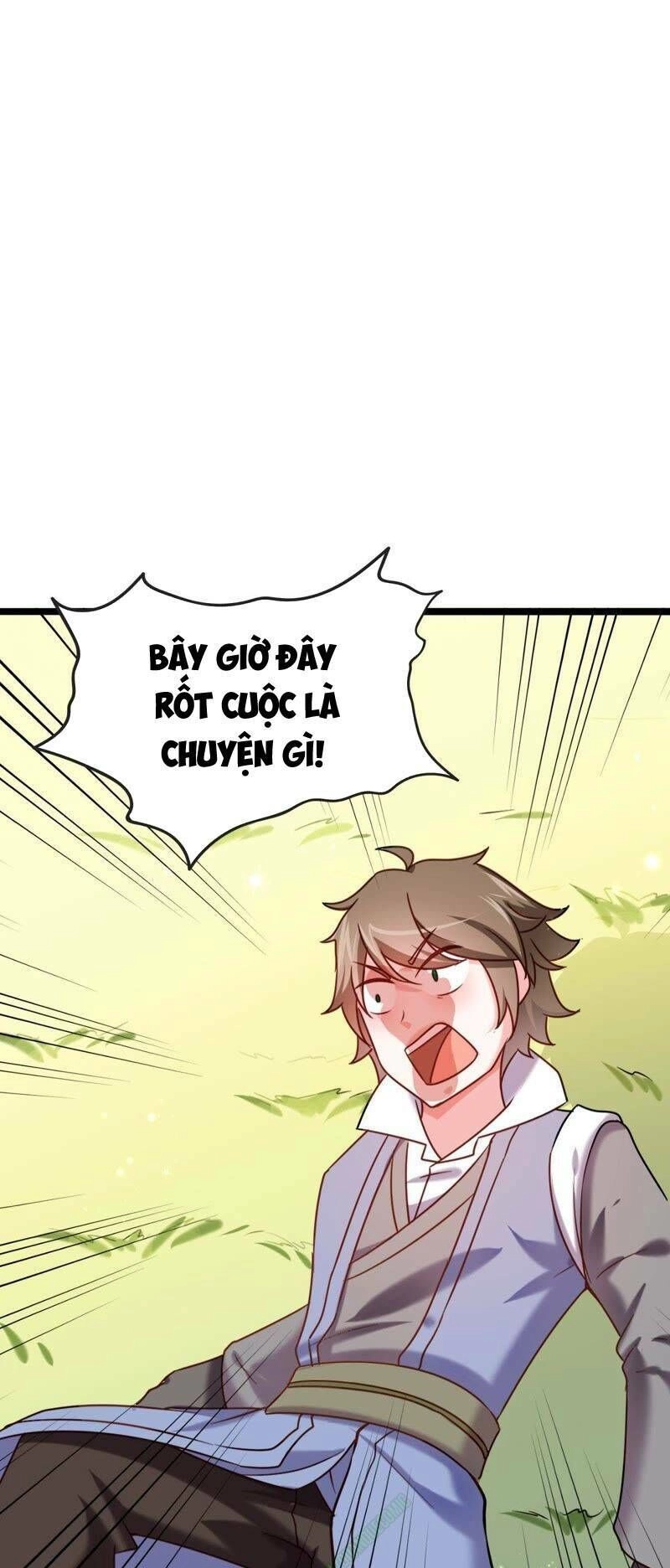 Tại Dị Giới Ta Biến Thành Yêu Cây Chapter 21 - 14