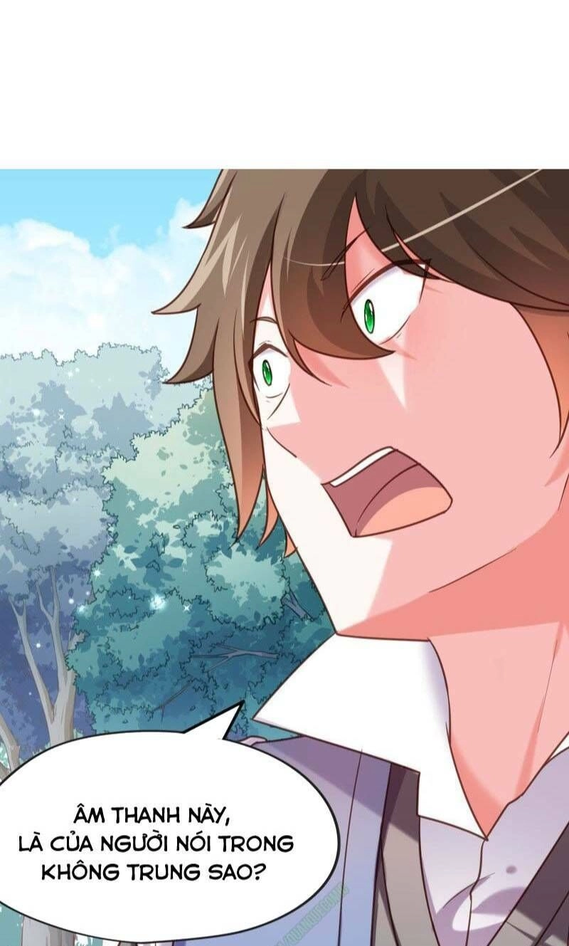 Tại Dị Giới Ta Biến Thành Yêu Cây Chapter 21 - 16