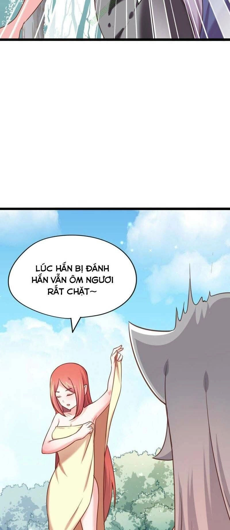 Tại Dị Giới Ta Biến Thành Yêu Cây Chapter 21 - 19