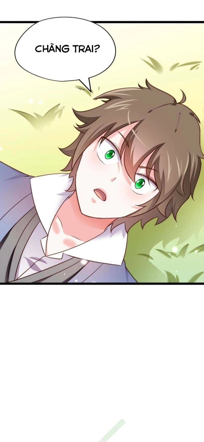 Tại Dị Giới Ta Biến Thành Yêu Cây Chapter 21 - 22