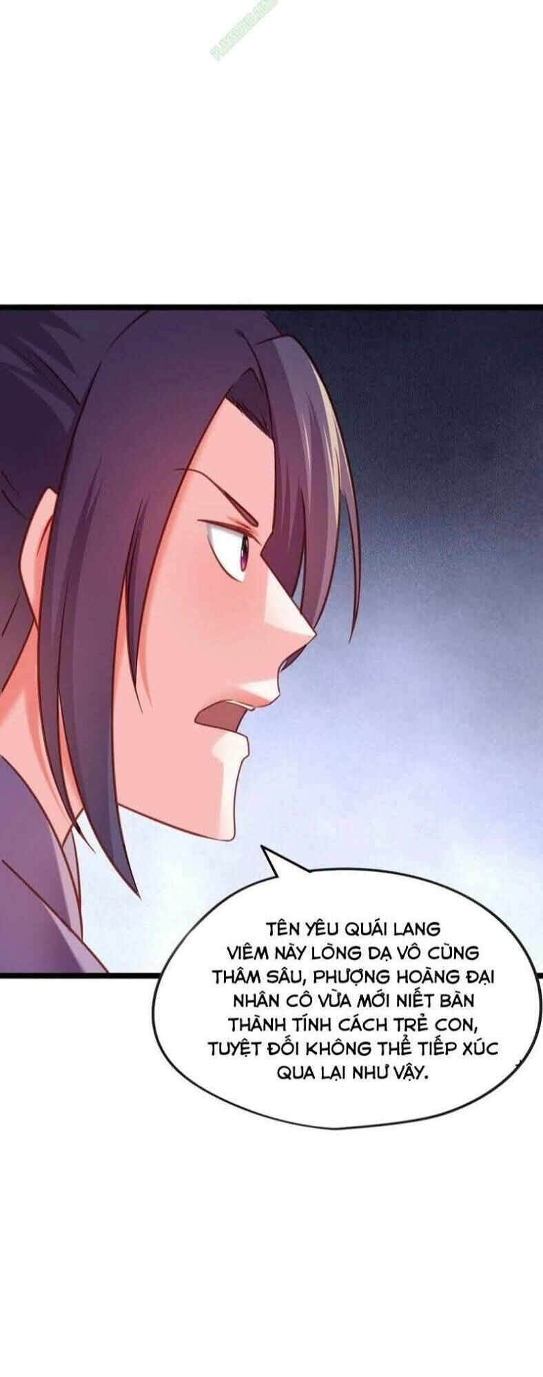 Tại Dị Giới Ta Biến Thành Yêu Cây Chapter 21 - 27