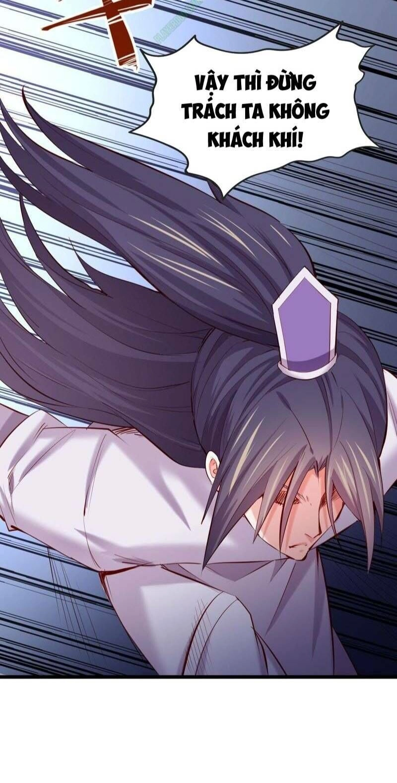 Tại Dị Giới Ta Biến Thành Yêu Cây Chapter 22 - 2