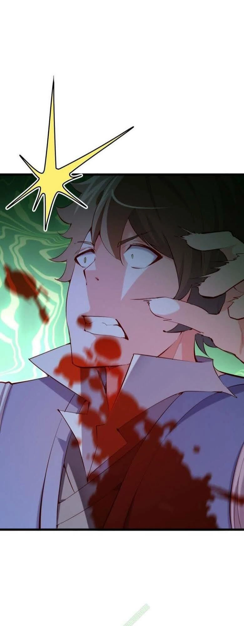 Tại Dị Giới Ta Biến Thành Yêu Cây Chapter 22 - 5