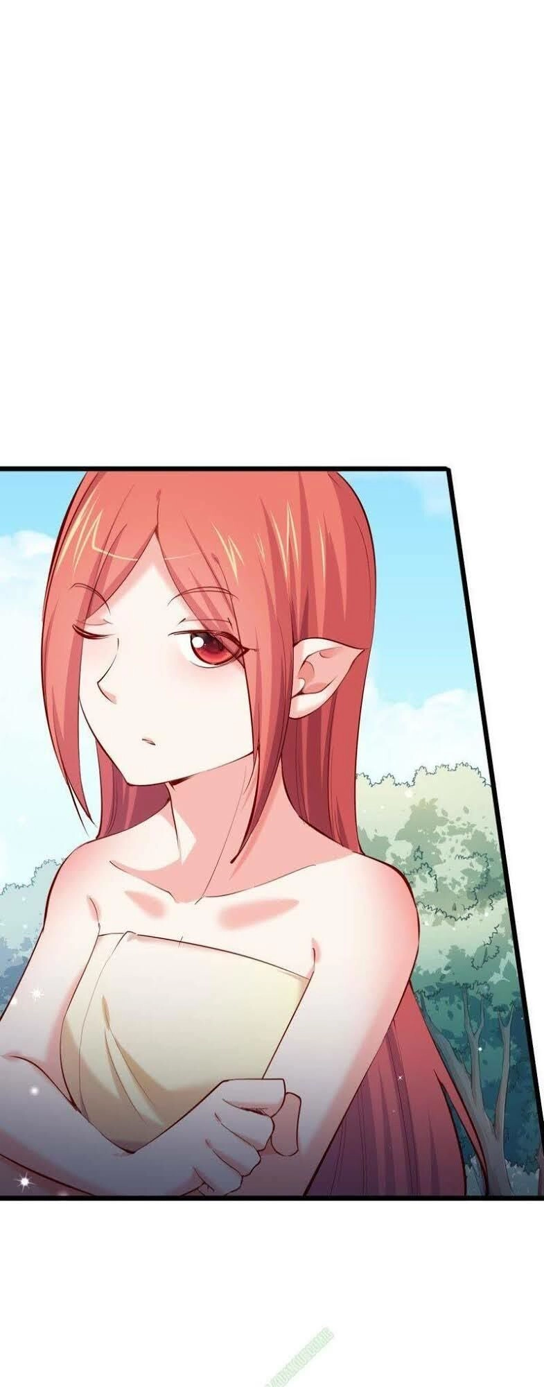 Tại Dị Giới Ta Biến Thành Yêu Cây Chapter 22 - 8