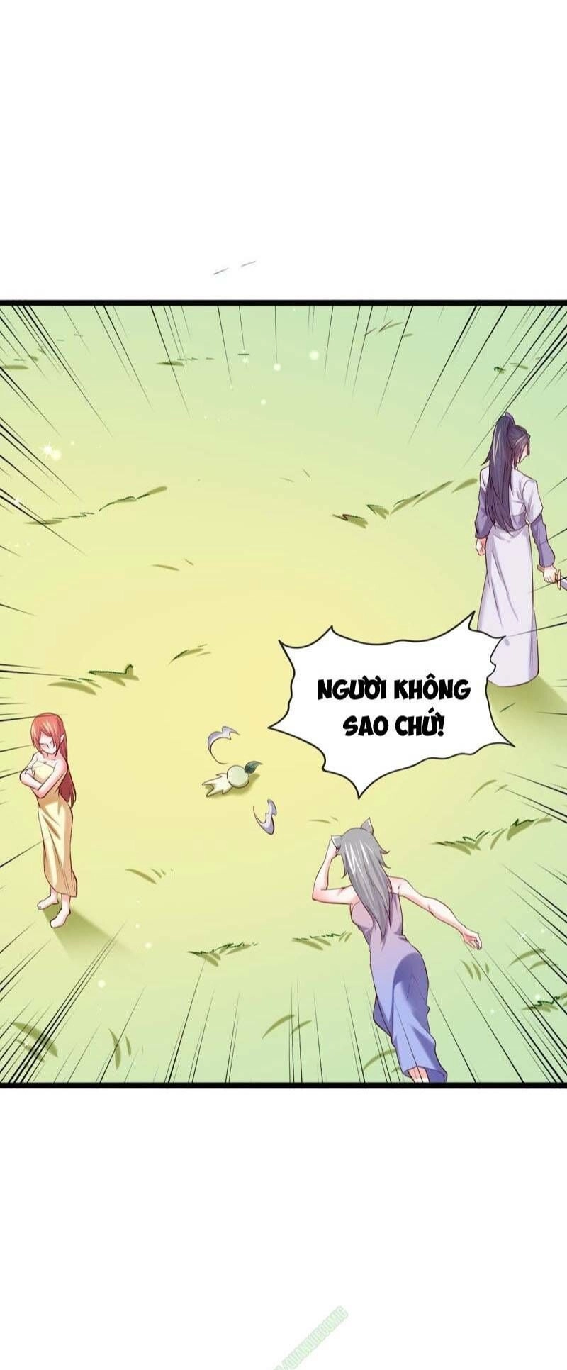 Tại Dị Giới Ta Biến Thành Yêu Cây Chapter 22 - 11