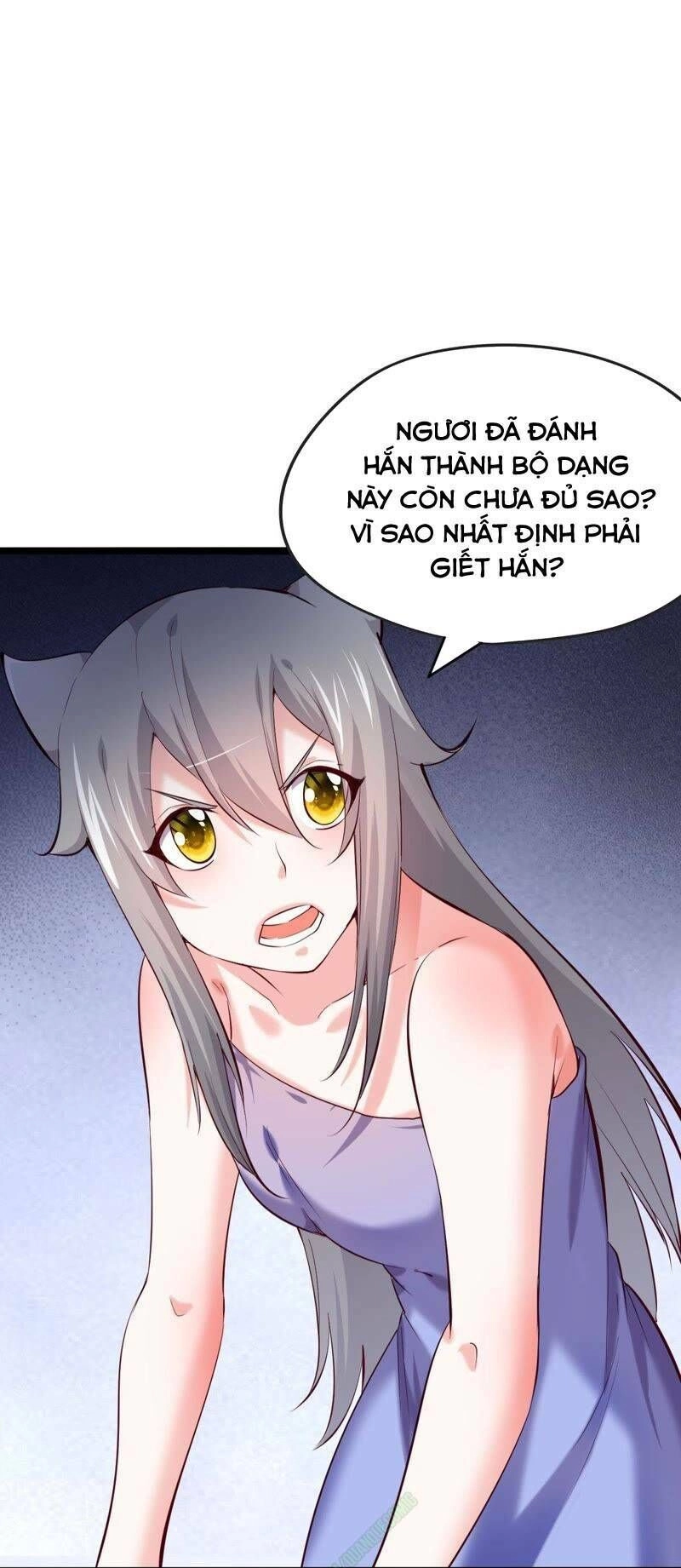 Tại Dị Giới Ta Biến Thành Yêu Cây Chapter 22 - 13