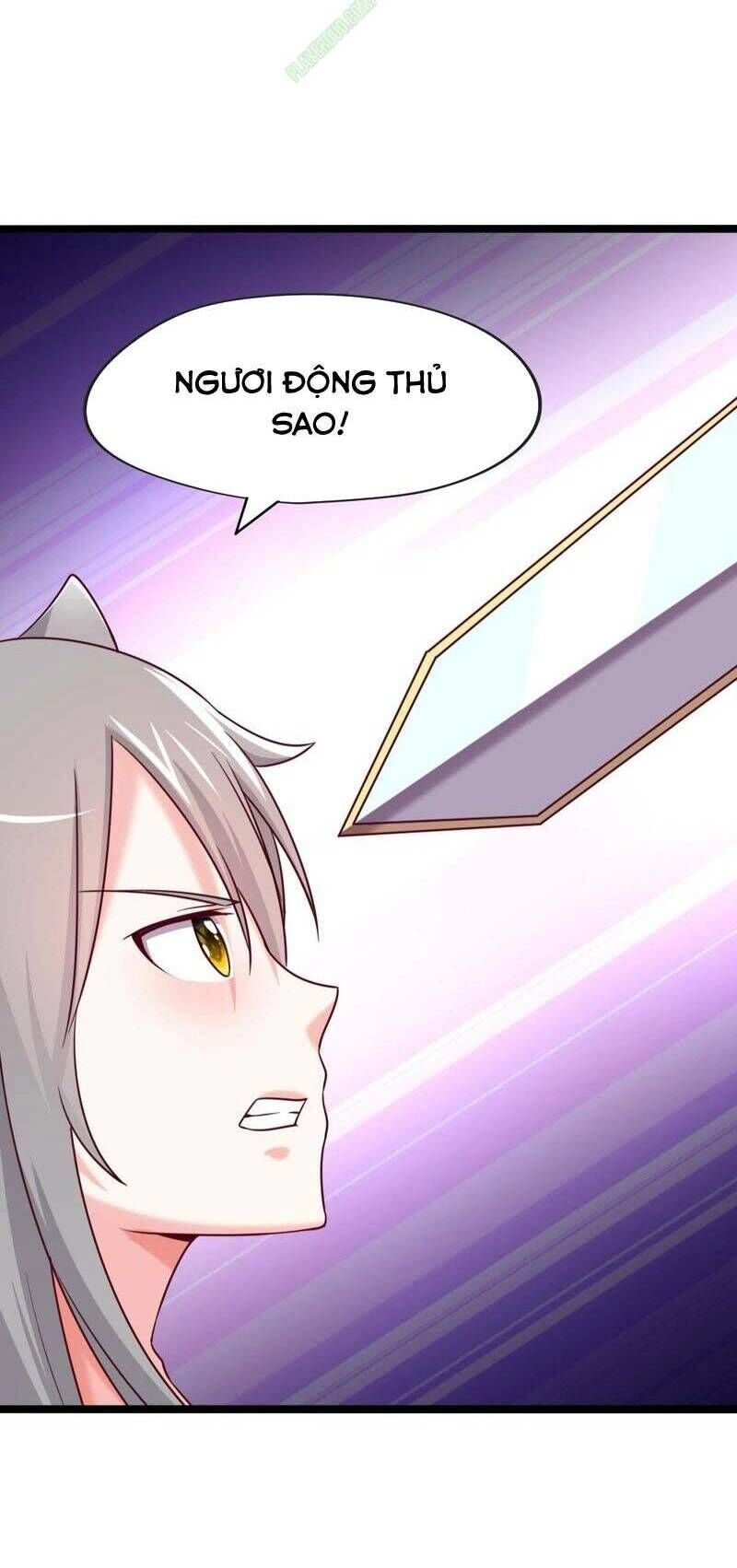 Tại Dị Giới Ta Biến Thành Yêu Cây Chapter 22 - 20