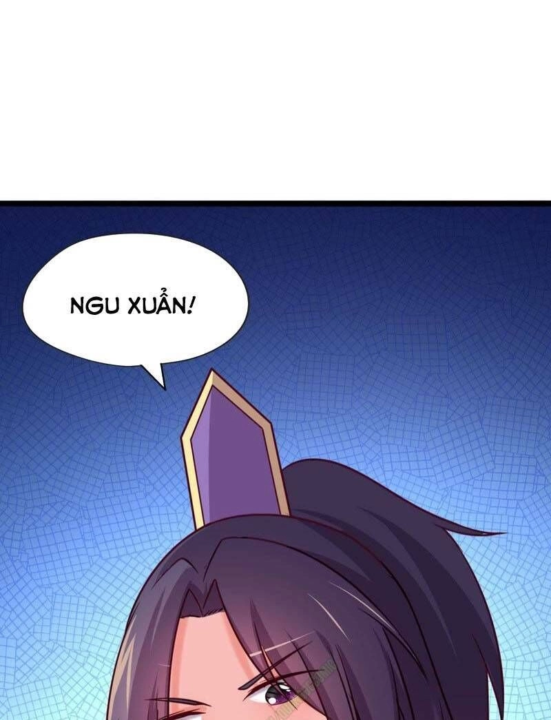 Tại Dị Giới Ta Biến Thành Yêu Cây Chapter 22 - 21