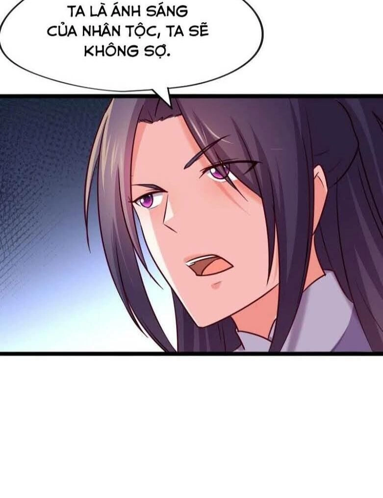 Tại Dị Giới Ta Biến Thành Yêu Cây Chapter 22 - 25