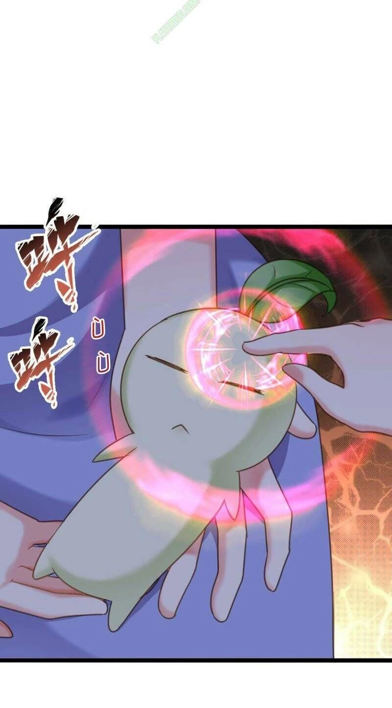 Tại Dị Giới Ta Biến Thành Yêu Cây Chapter 22 - 29