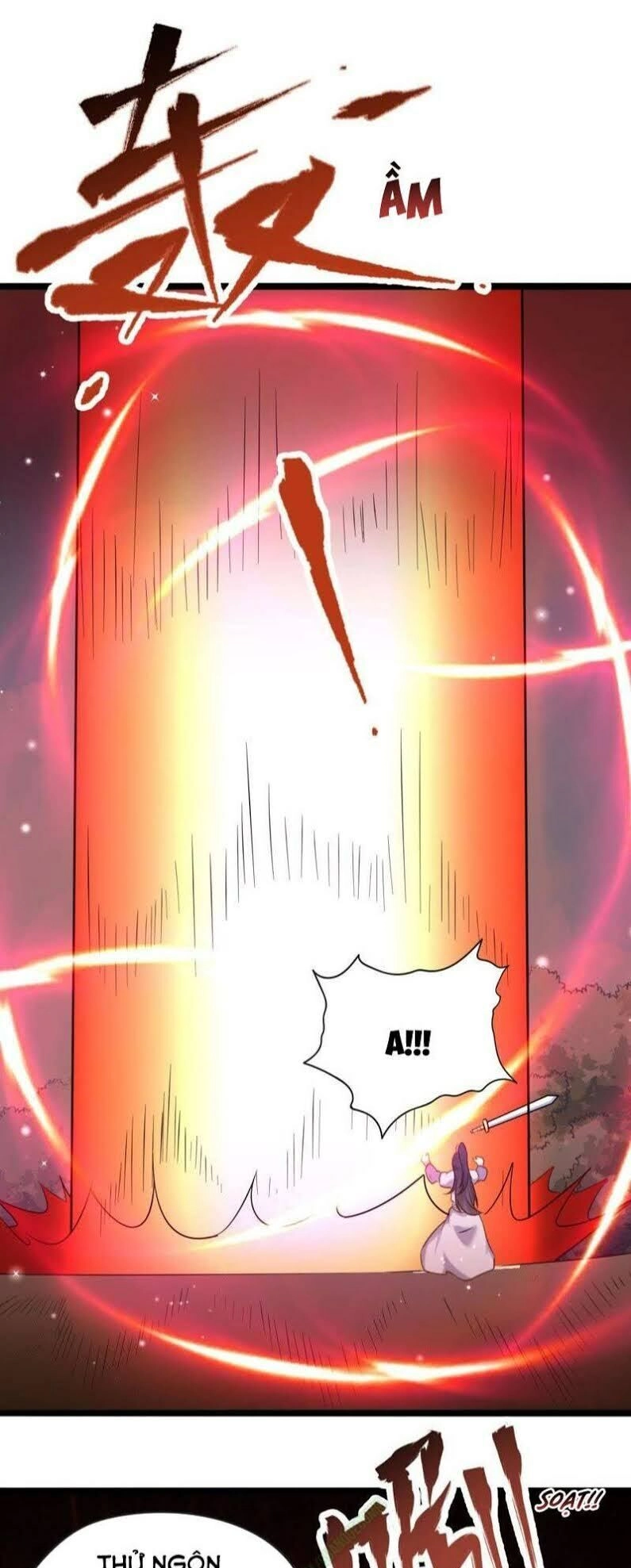 Tại Dị Giới Ta Biến Thành Yêu Cây Chapter 22 - 32