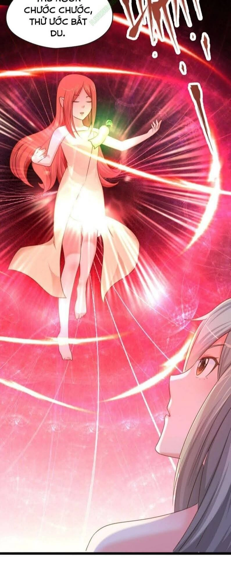 Tại Dị Giới Ta Biến Thành Yêu Cây Chapter 22 - 33