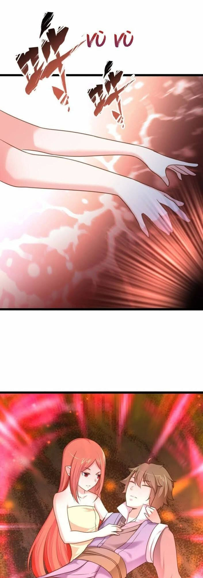 Tại Dị Giới Ta Biến Thành Yêu Cây Chapter 22 - 34