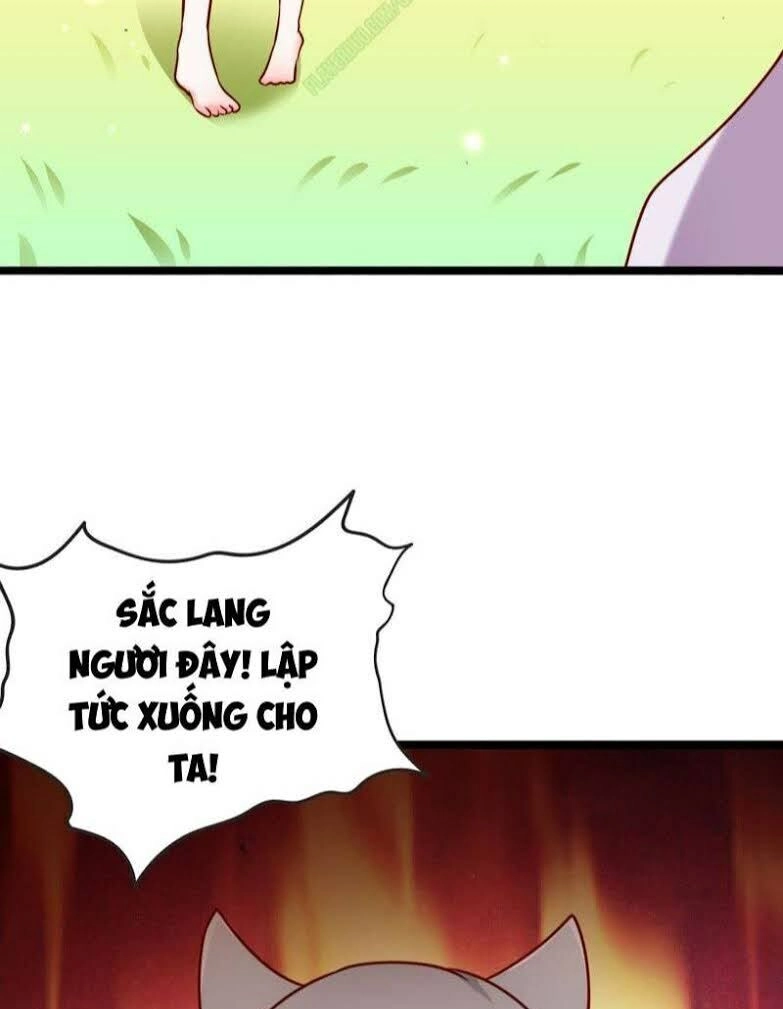 Tại Dị Giới Ta Biến Thành Yêu Cây Chapter 23 - 12