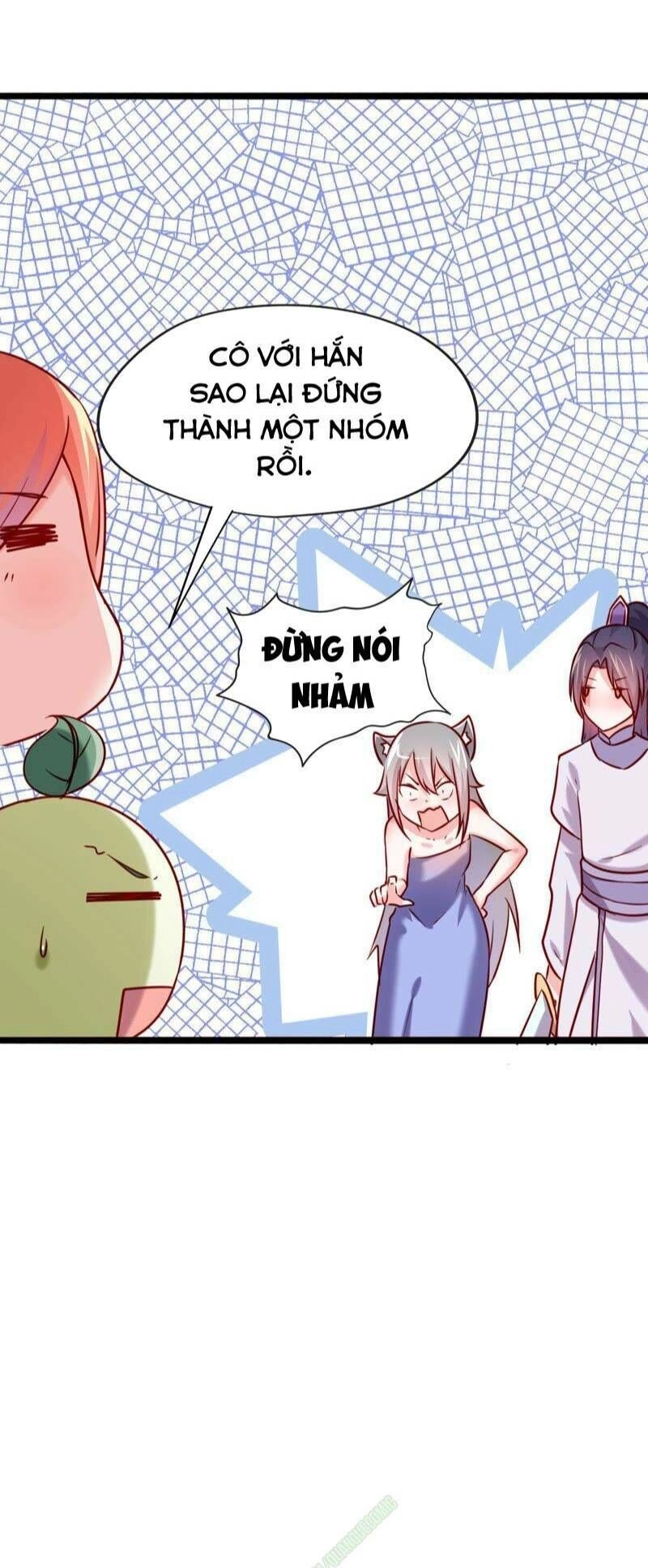 Tại Dị Giới Ta Biến Thành Yêu Cây Chapter 23 - 14