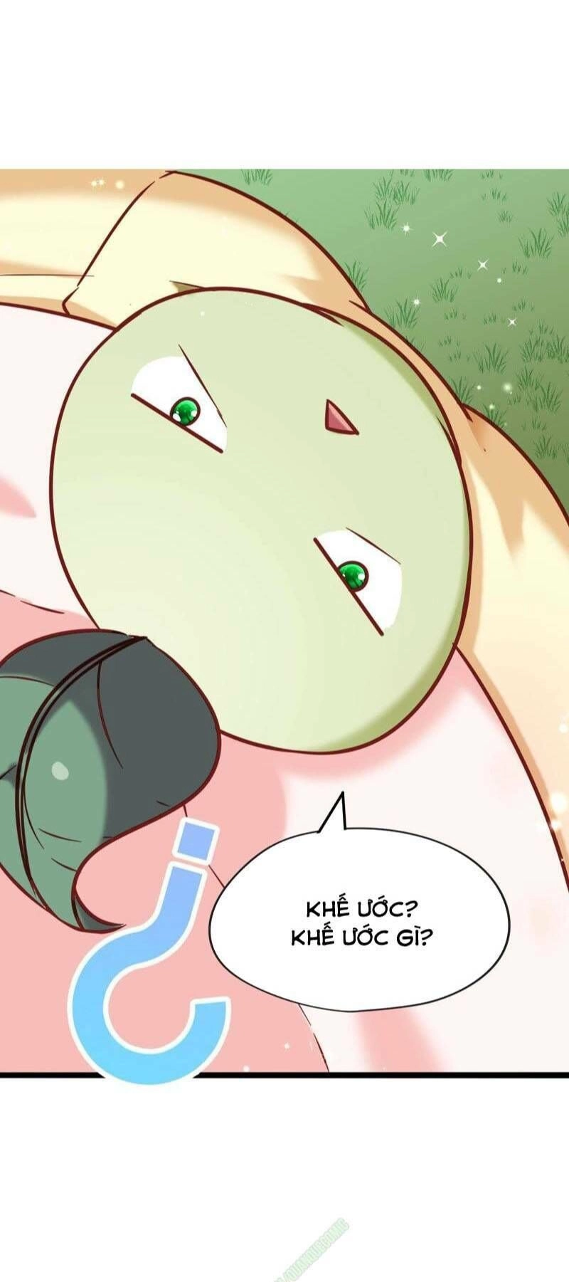 Tại Dị Giới Ta Biến Thành Yêu Cây Chapter 23 - 16